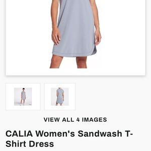 NWT Calia dress